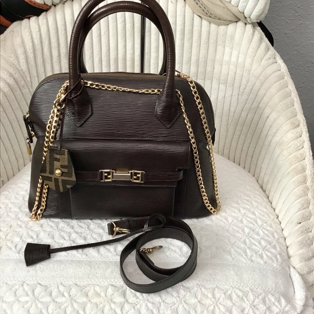 Fendi Bags - Picture 2 of 16
